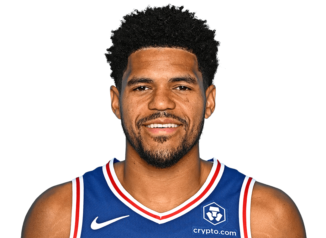 Tobias Harris