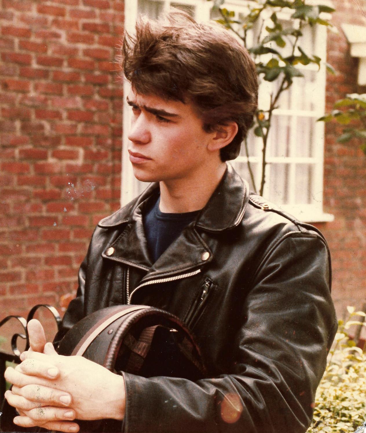 Todd Carty