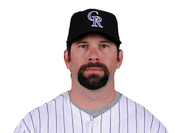 Todd Helton