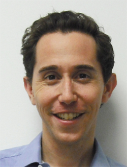 Todd Krizelman