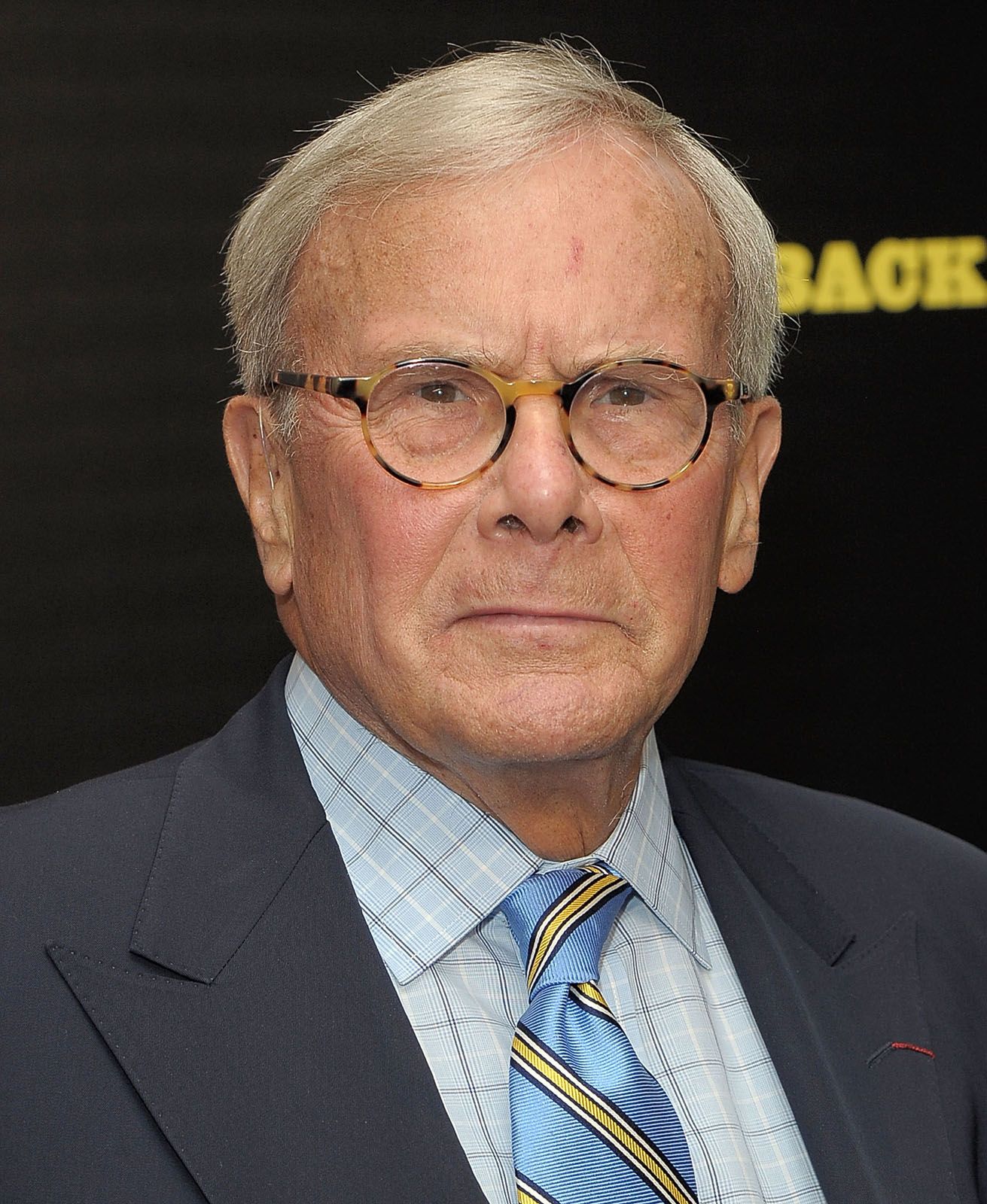 Tom Brokaw