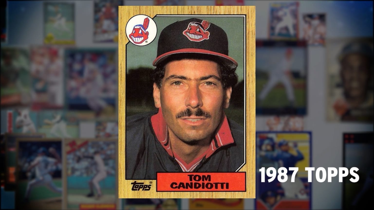Tom Candiotti