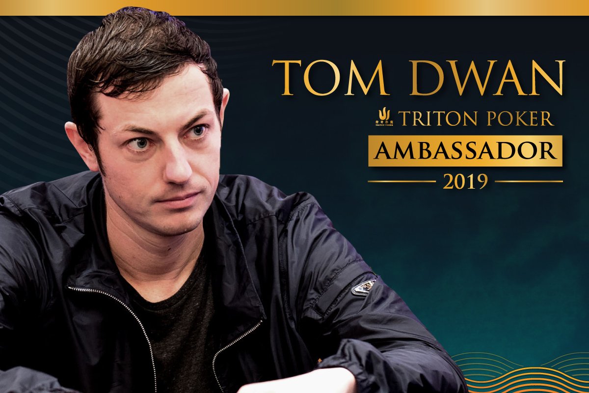 Tom Dwan