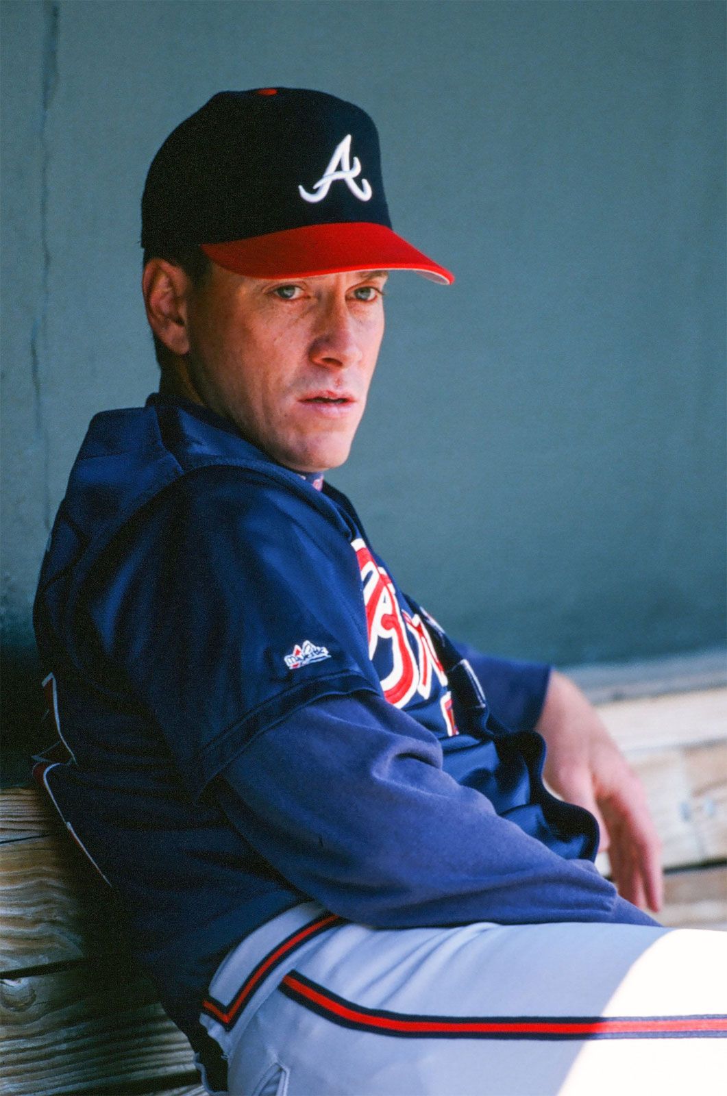 Tom Glavine