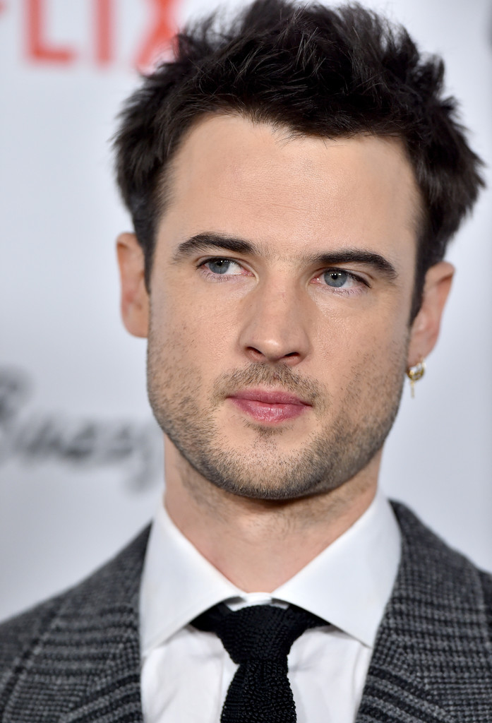 Tom Sturridge