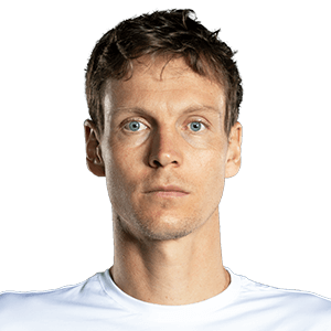 Tomáš Berdych