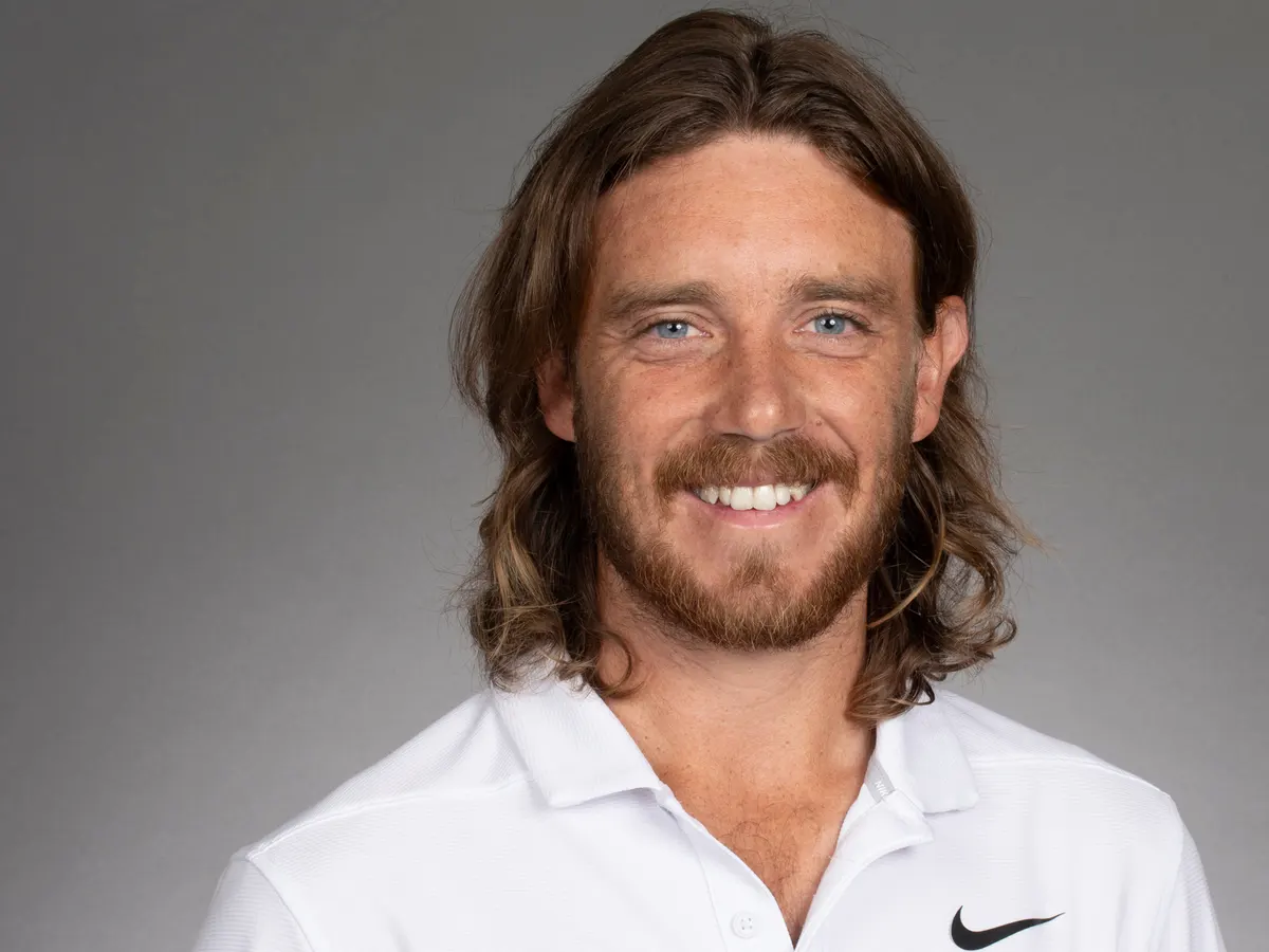Tommy Fleetwood