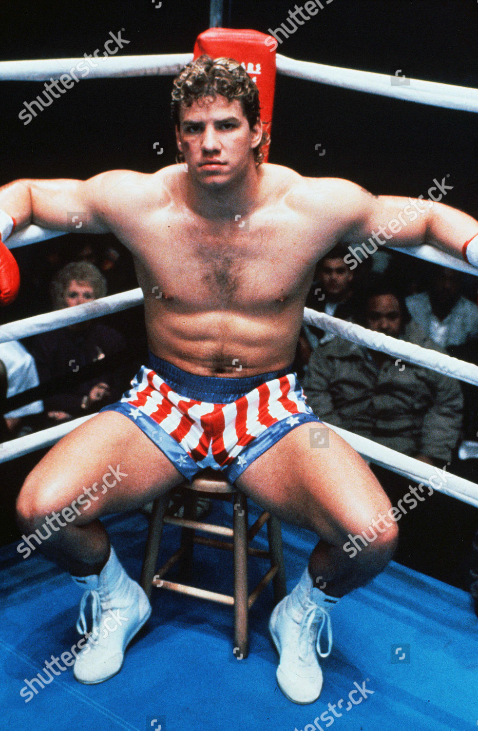Tommy Gunn