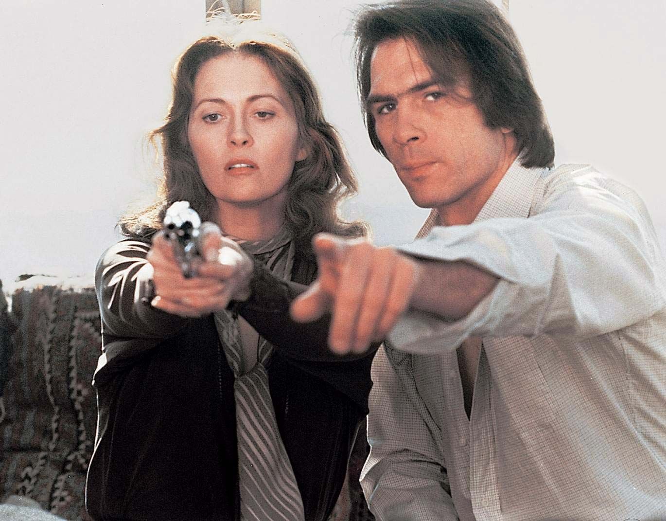 Tommy Lee Jones