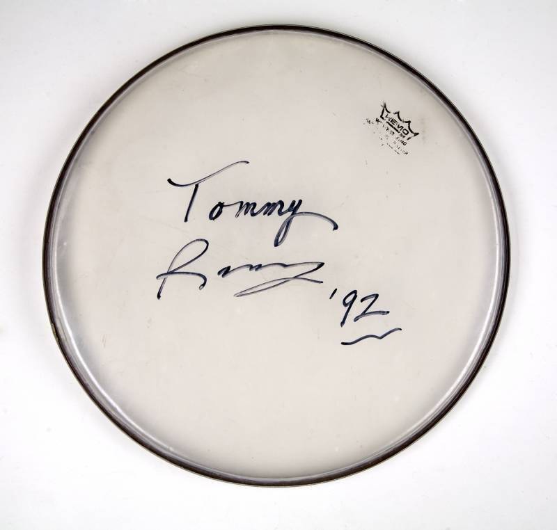 Tommy Ramone