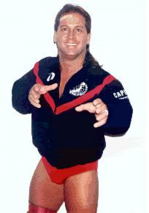 Tommy Rogers