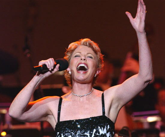 Toni Tennille