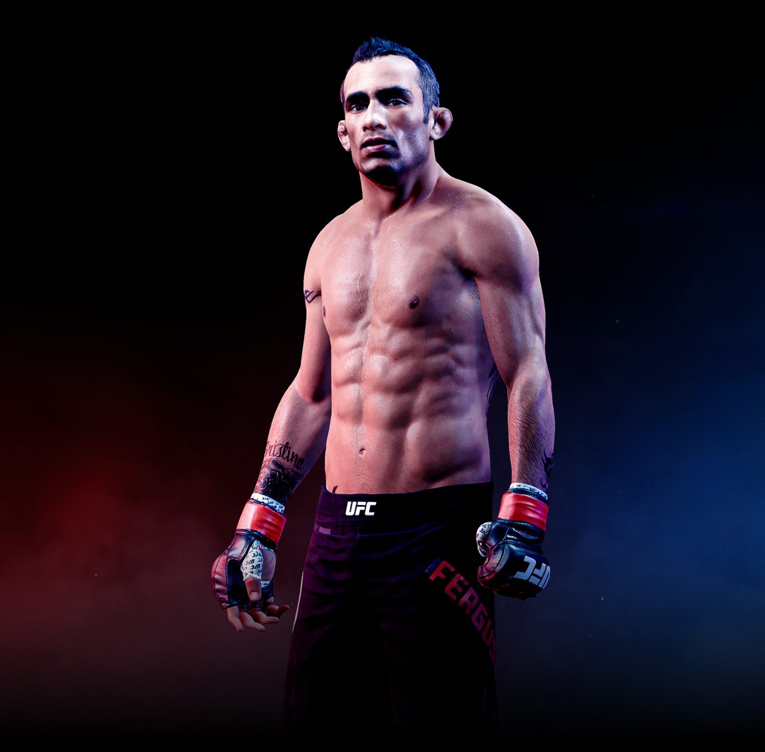 Tony Ferguson