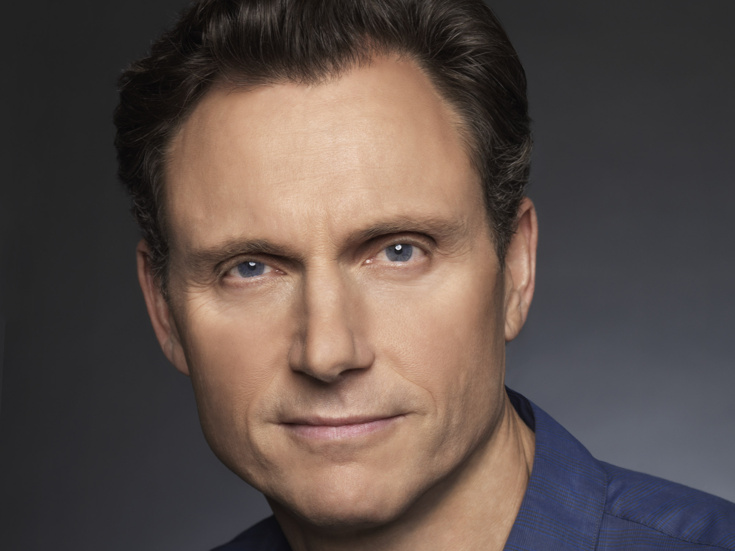 Tony Goldwyn