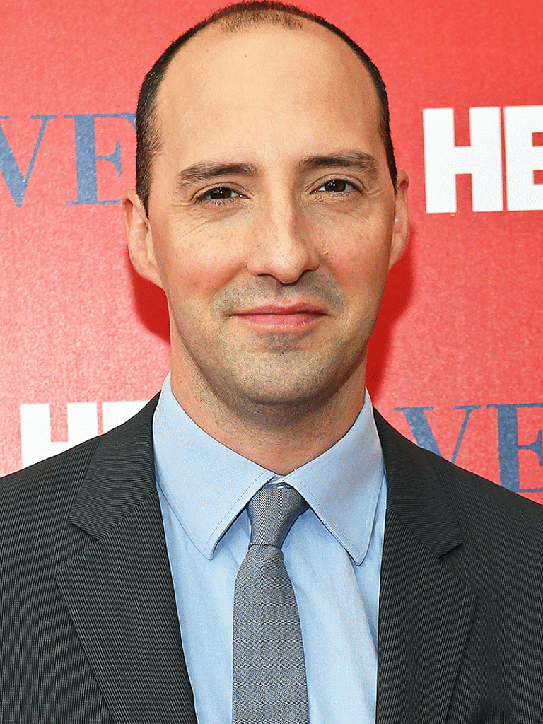 Tony Hale