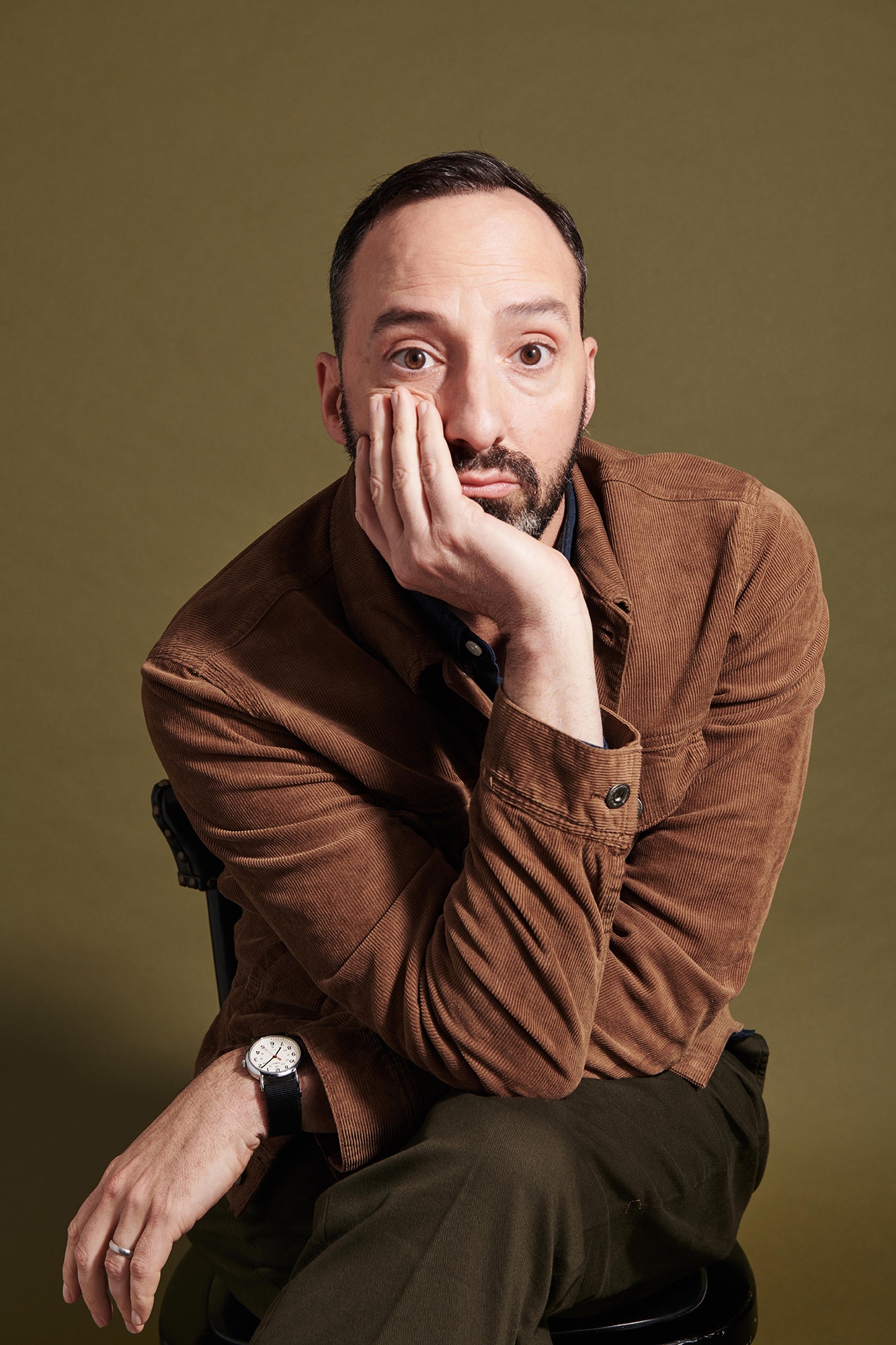Tony Hale