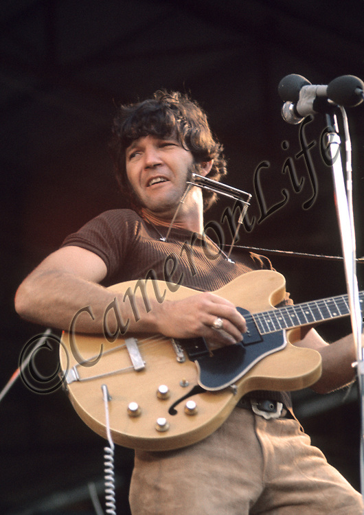 Tony Joe White