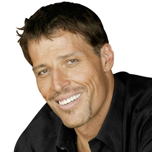 Tony Robbins