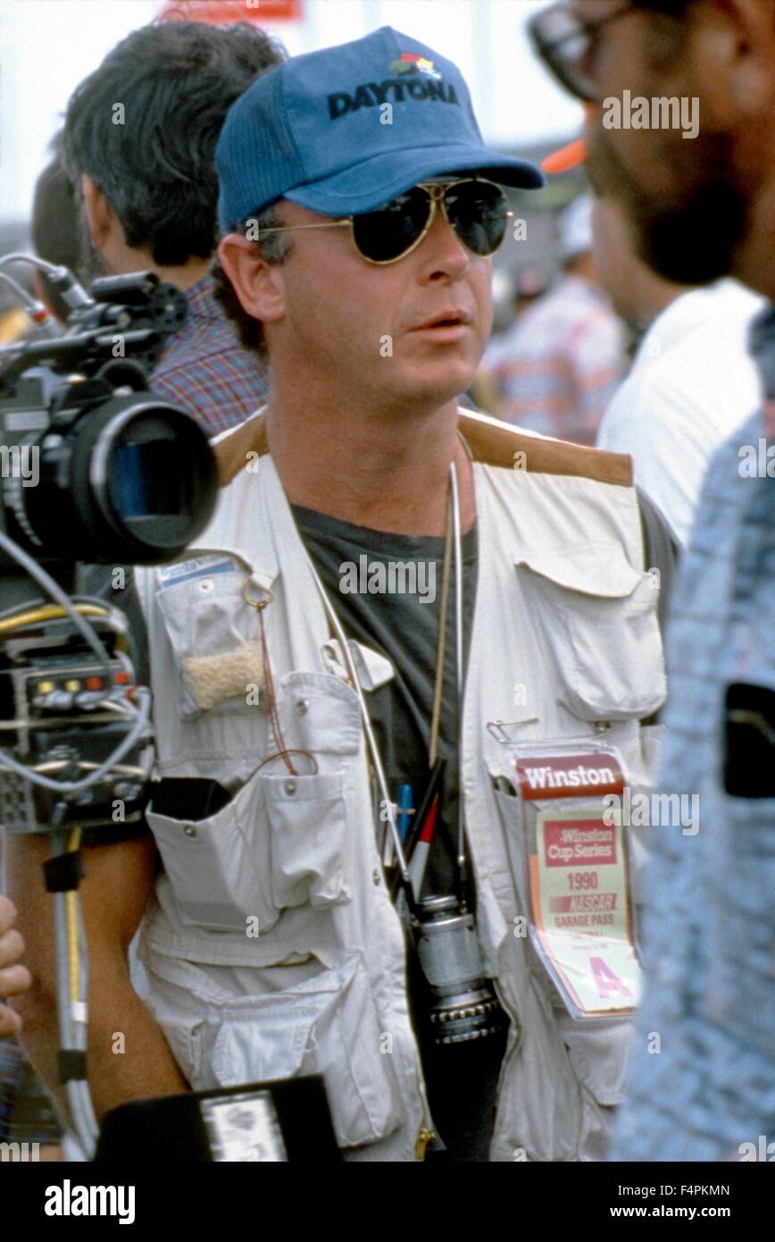 Tony Scott