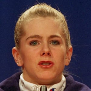 Tonya Harding