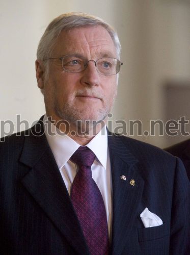Tor Peterson