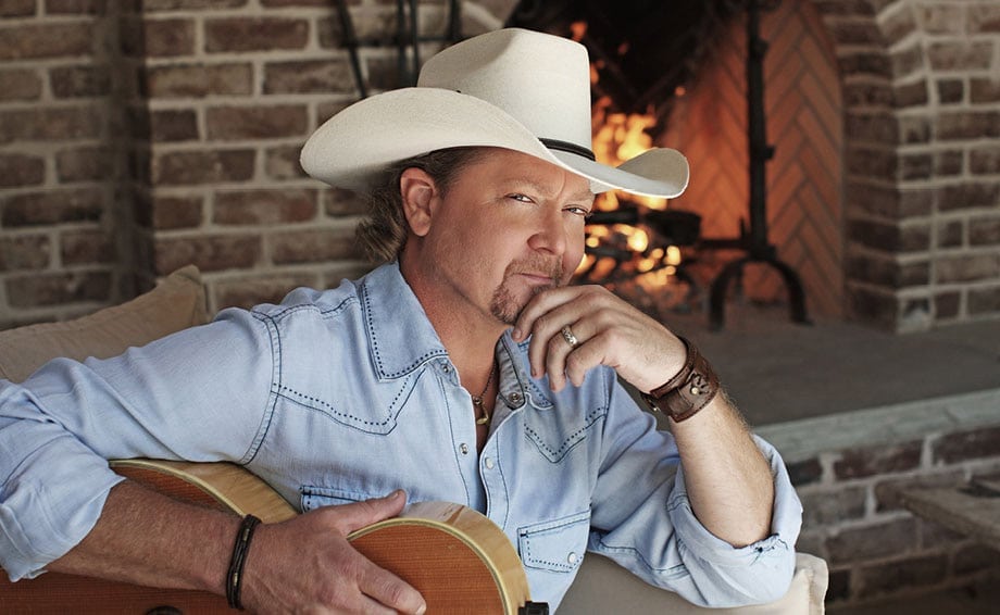 Tracy Lawrence