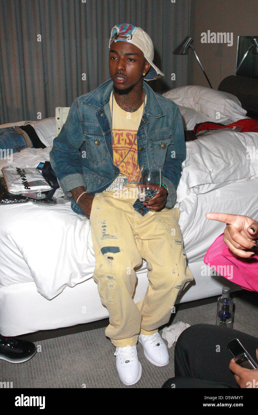 Travis Porter