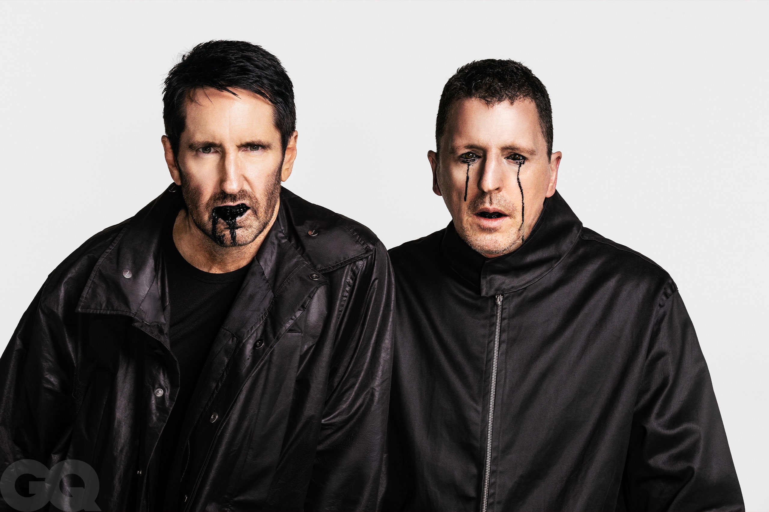 Trent Reznor