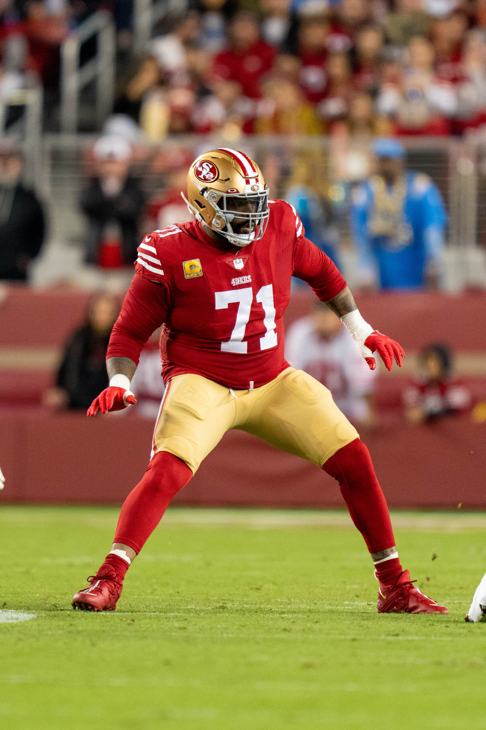 Trent Williams