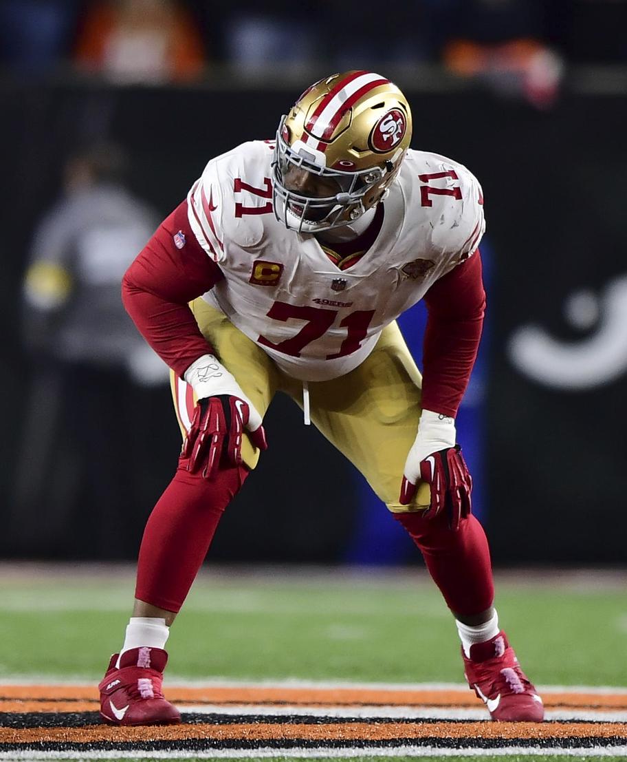 Trent Williams