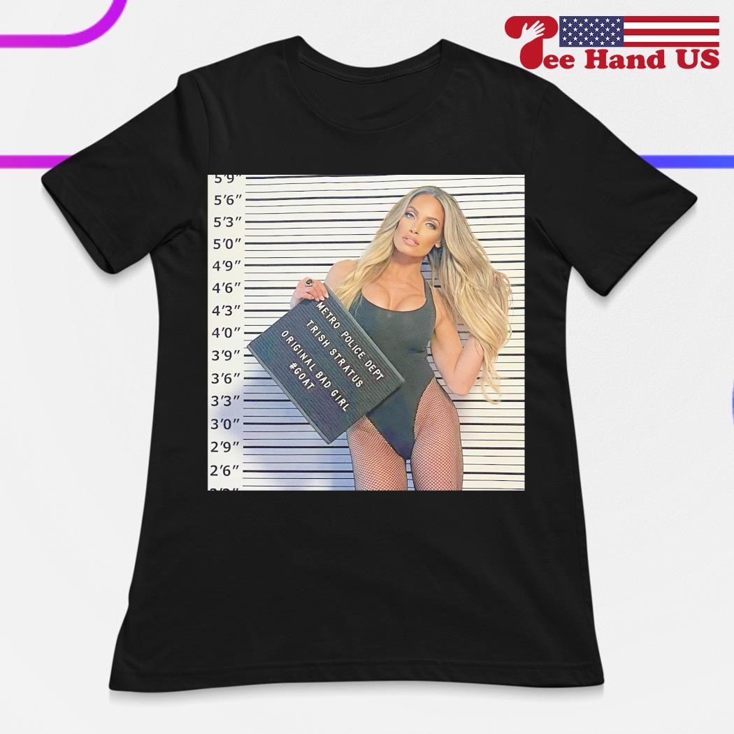 Trish Stratus