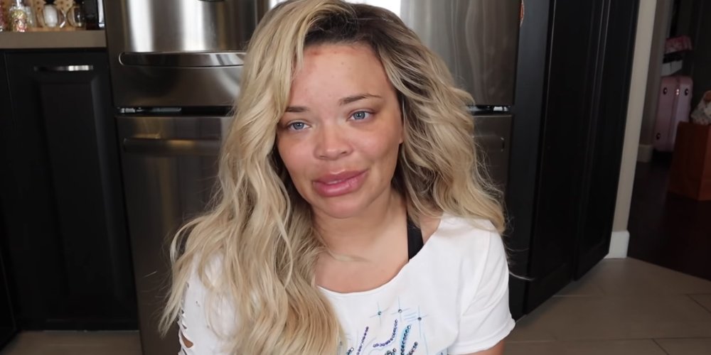 Trisha Paytas