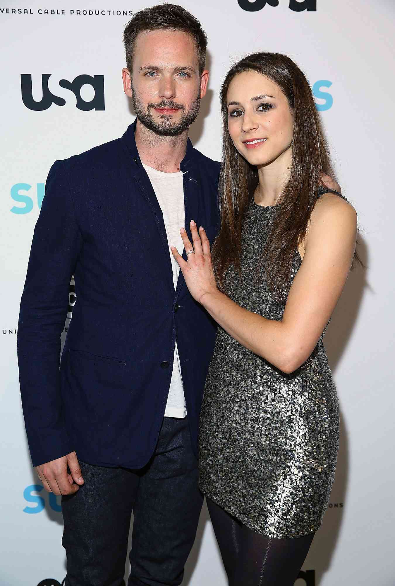 Troian Bellisario