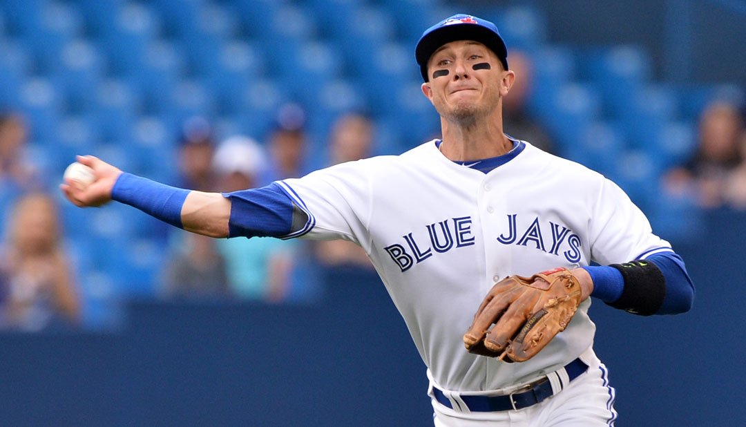 Troy Tulowitzki