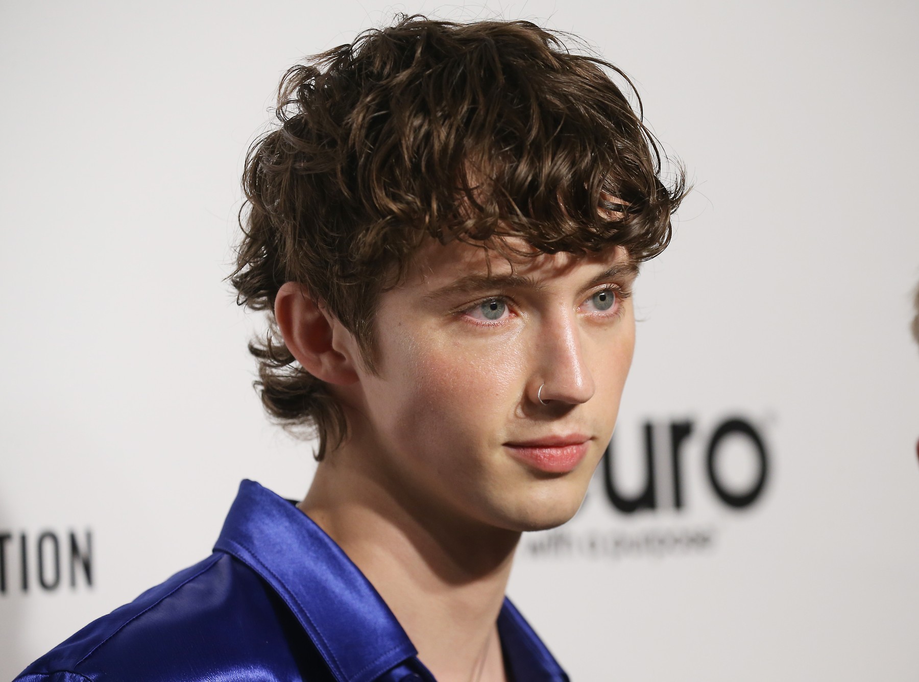 Troye Sivan