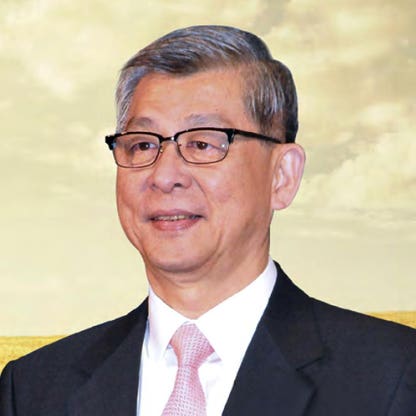 Tsai Hong-tu