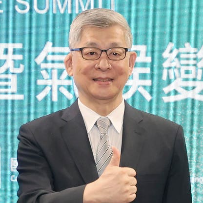 Tsai Hong-tu