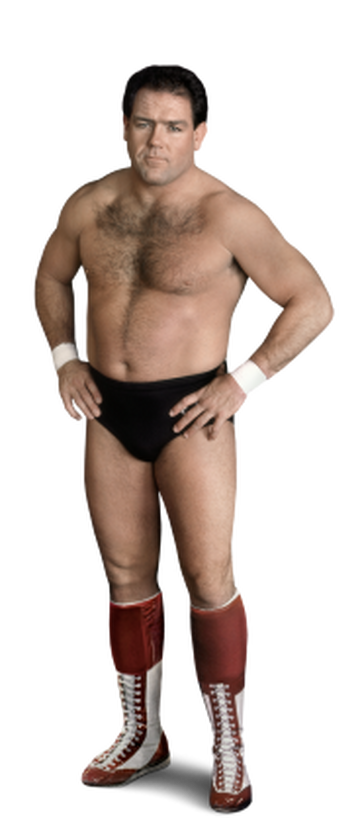 Tully Blanchard