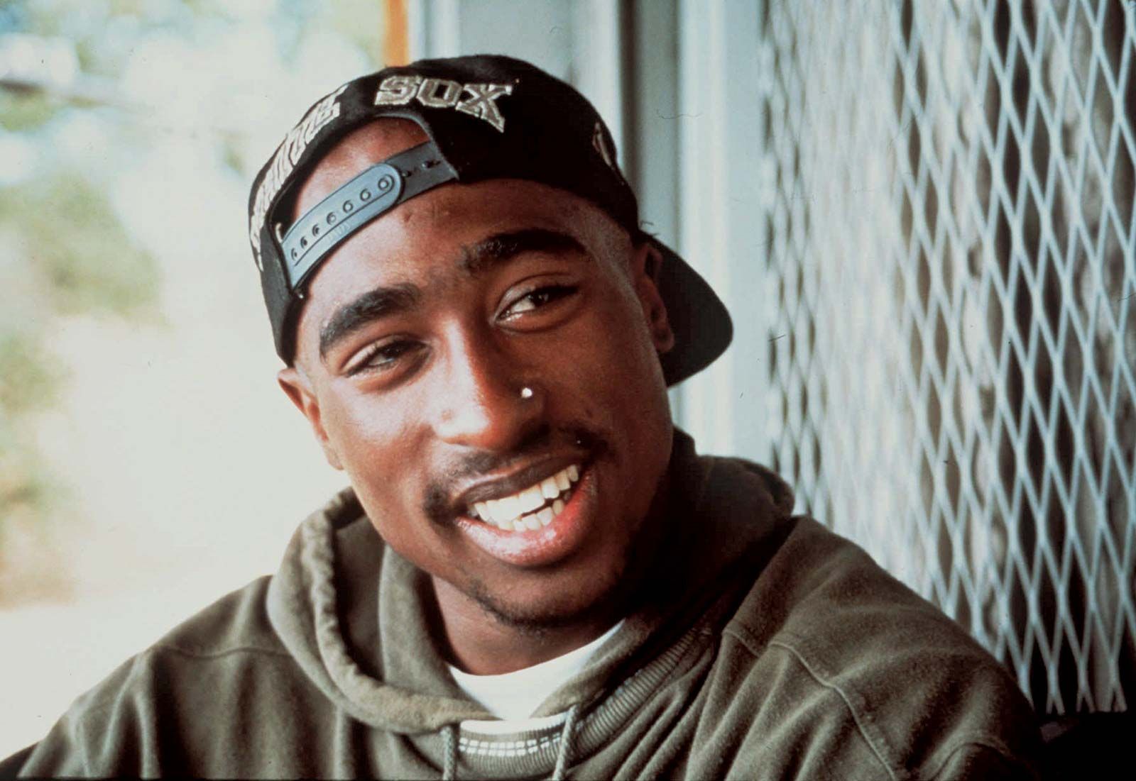  Tupac
