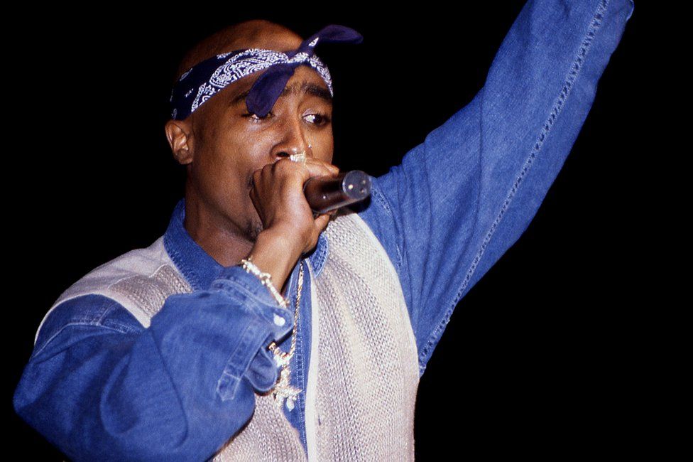  Tupac