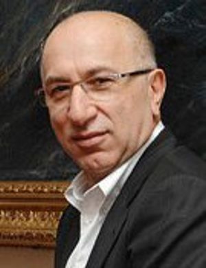 Turgay Ciner
