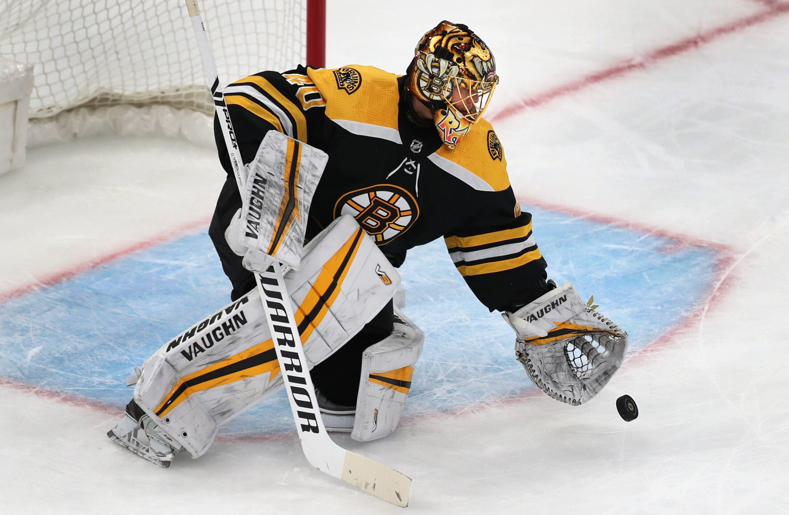 Tuukka Rask