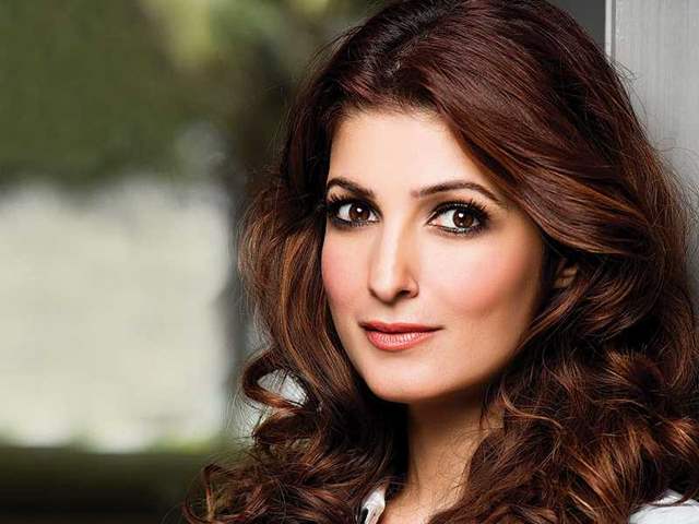 Twinkle Khanna