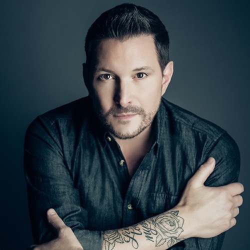 Ty Herndon