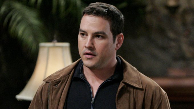 Tyler Christopher