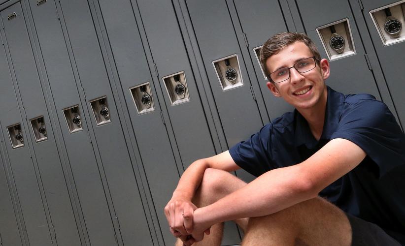 Tyler Hazelwood