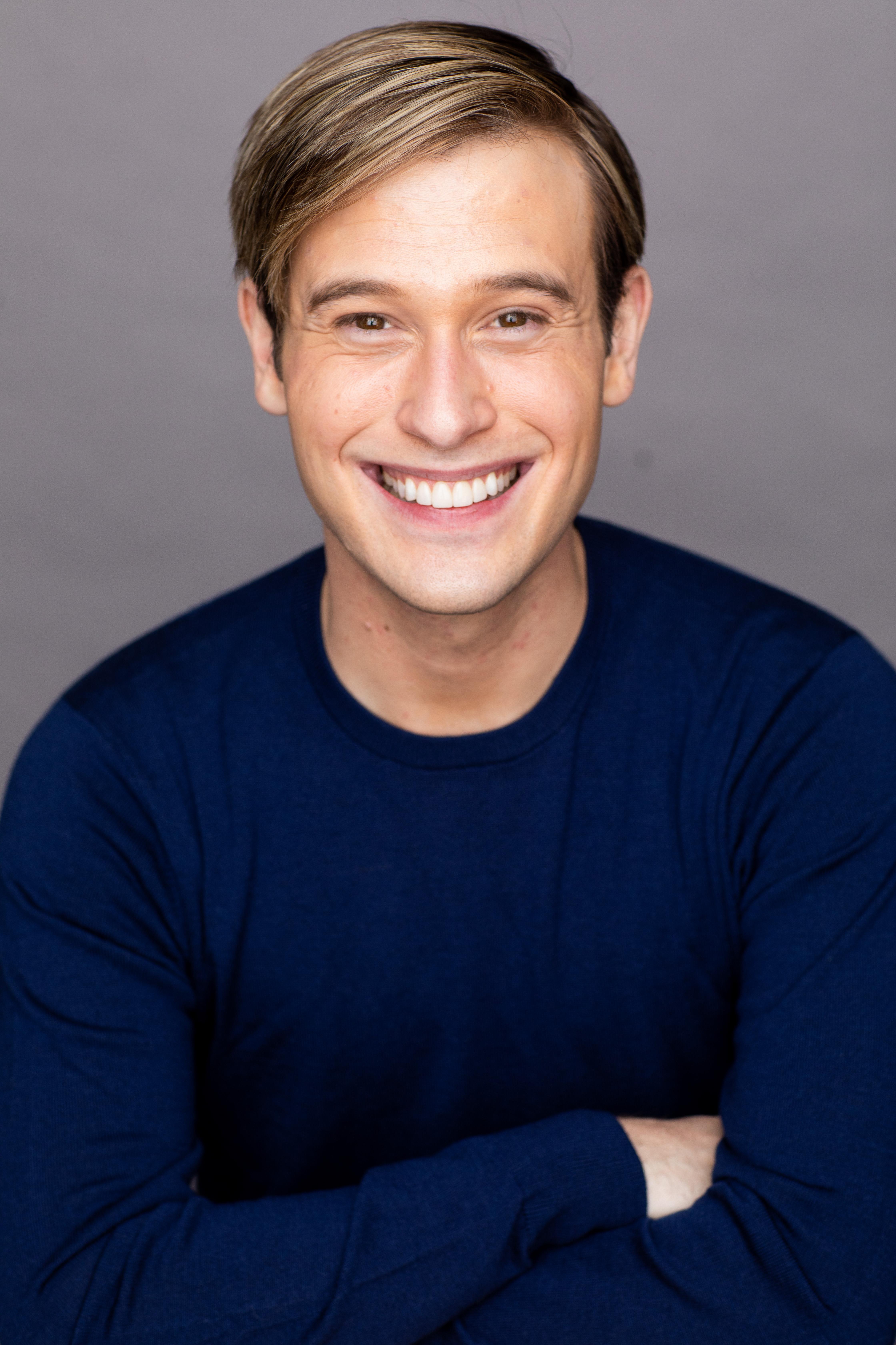 Tyler Henry