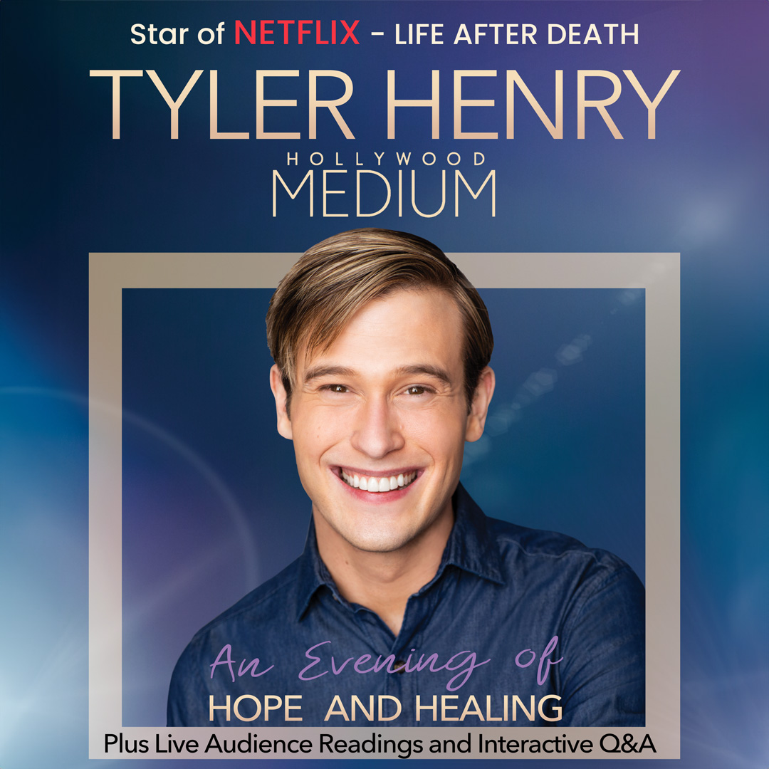 Tyler Henry