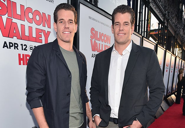 Tyler Winklevoss