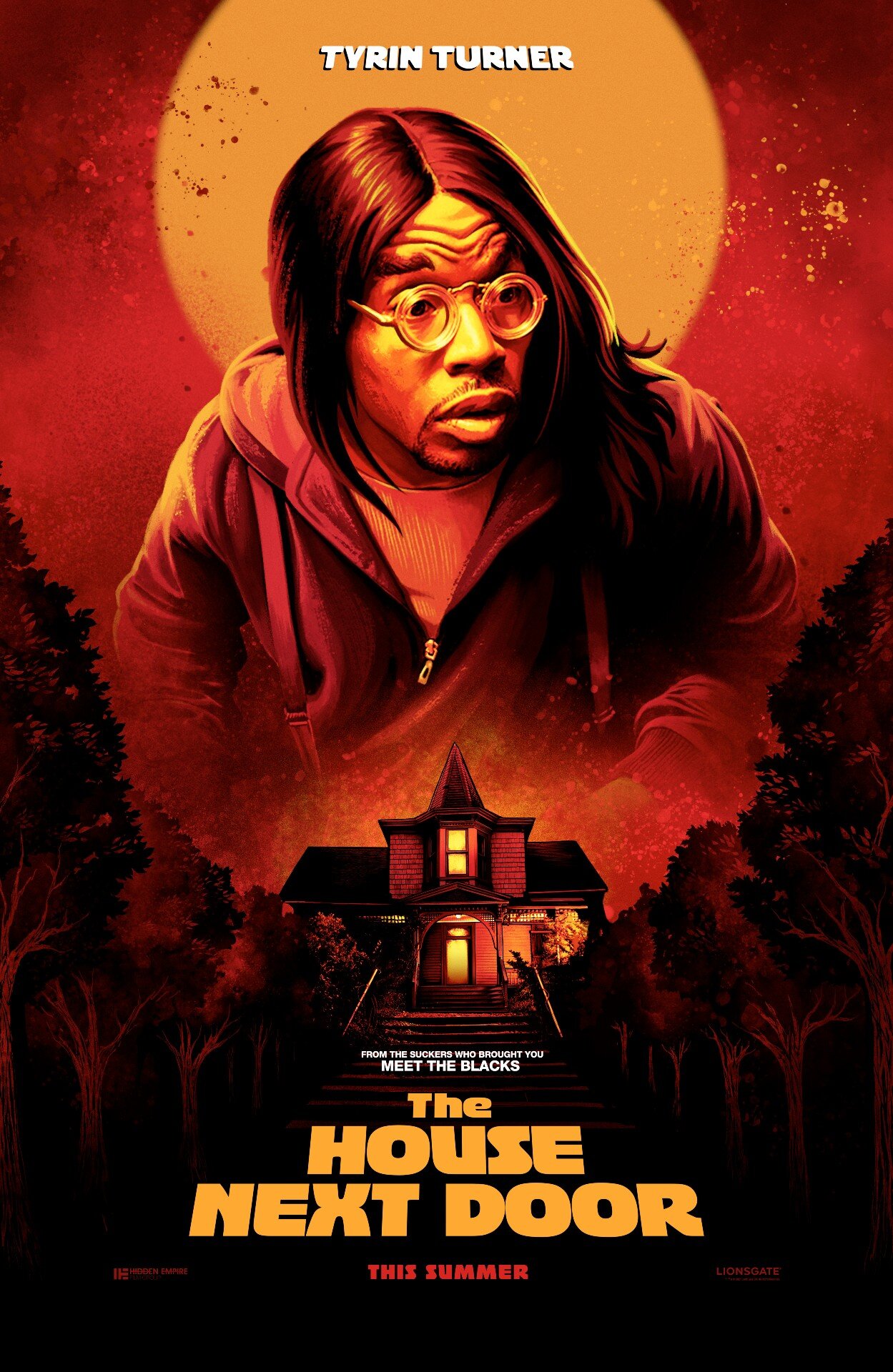 Tyrin Turner